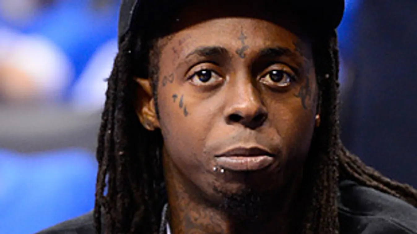 Dr. Life, Agyvérzéssel került kórházba az amerikai rapper, Lil Wayne