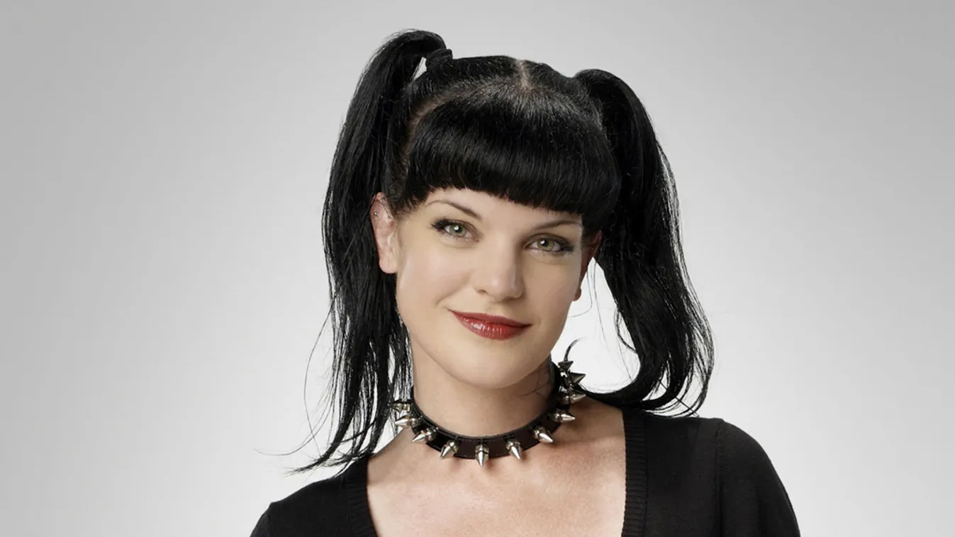 NCIS, Abby Sciuto 