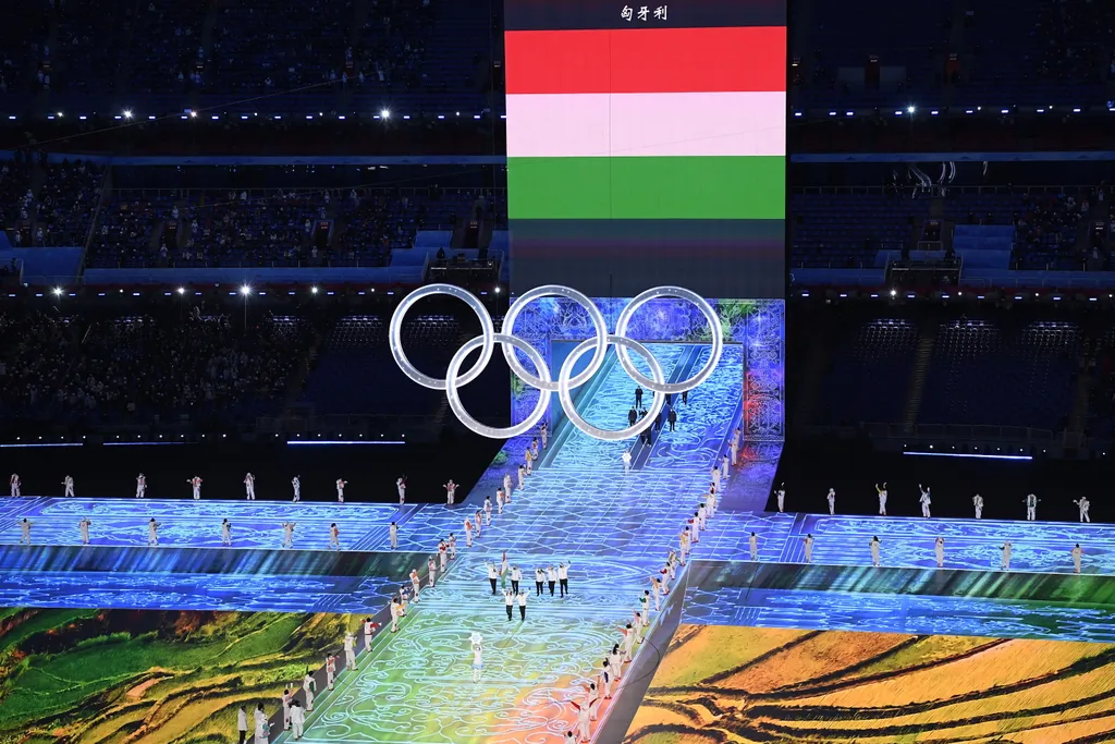 2022. évi téli olimpiai játékok, téli olimpia legjobb képei, összefoglaló galéria, 2022.02.20. 