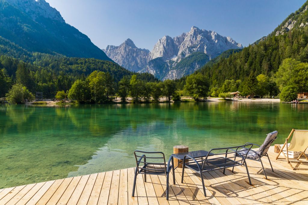 Ámulatba ejtően gyönyörű Európa egyik legrégebbi nemzeti parkja, galéria, 2023 