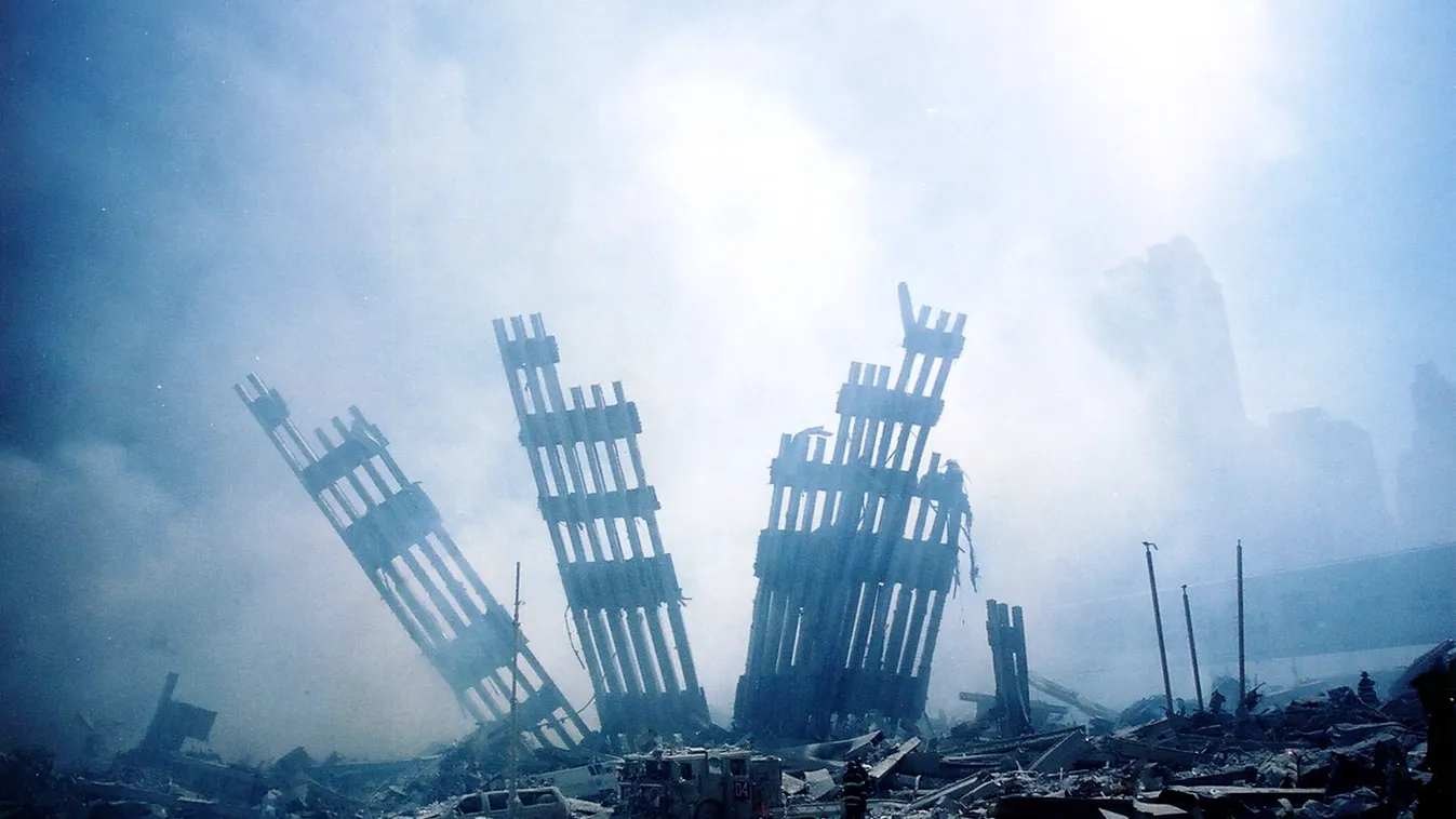 World Trade Center, 2001.09.11. 911, terror, New York 