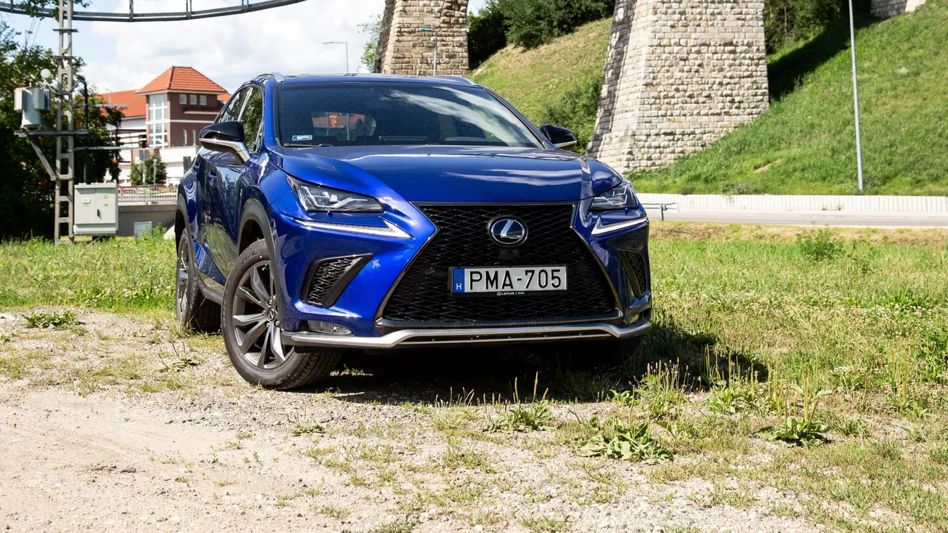 Lexus NX300h Lexus NX300h 