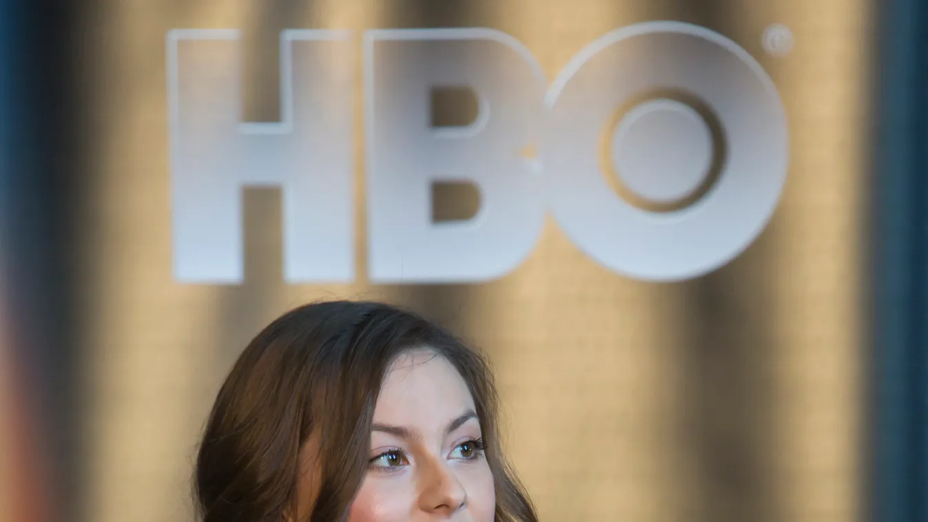 Aranyélet c. HBO sorozat sajtótájékoztatója 2. évad 