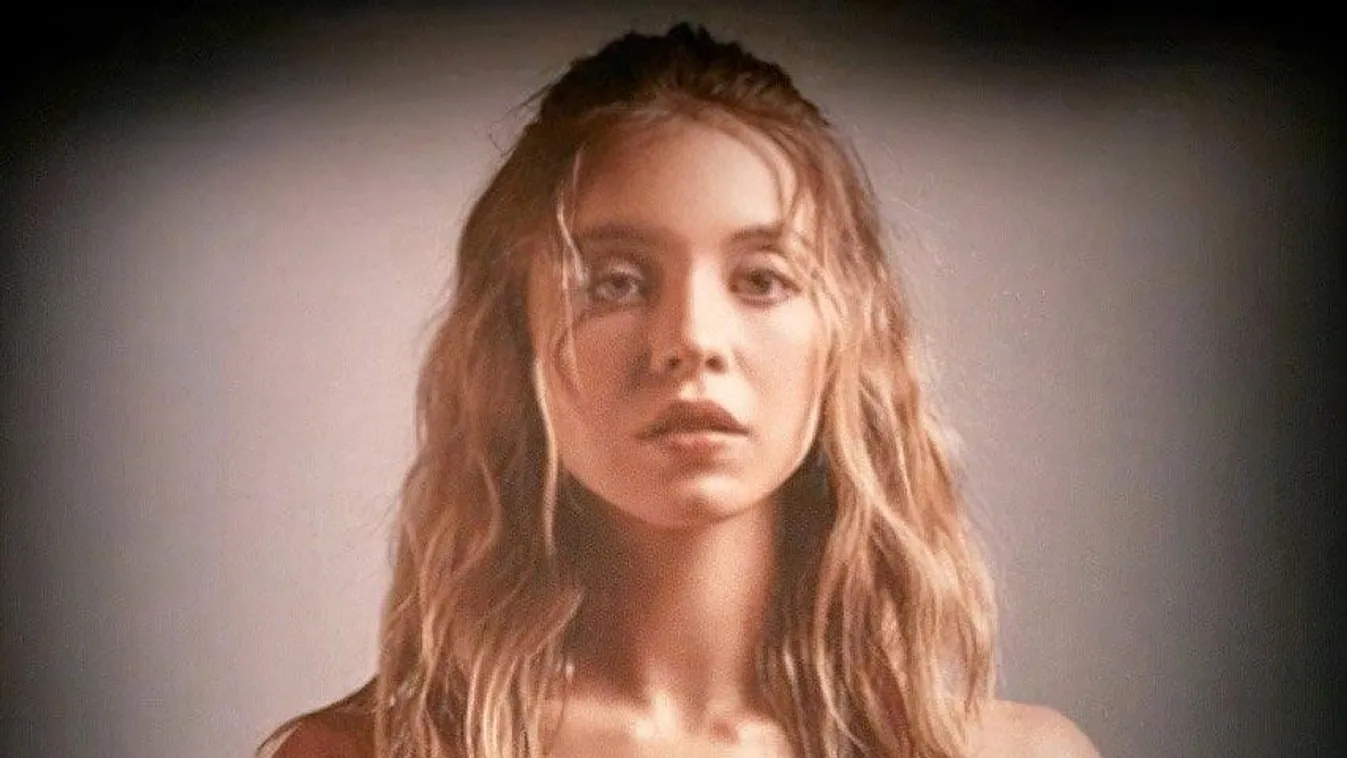 Sydney Sweeney 