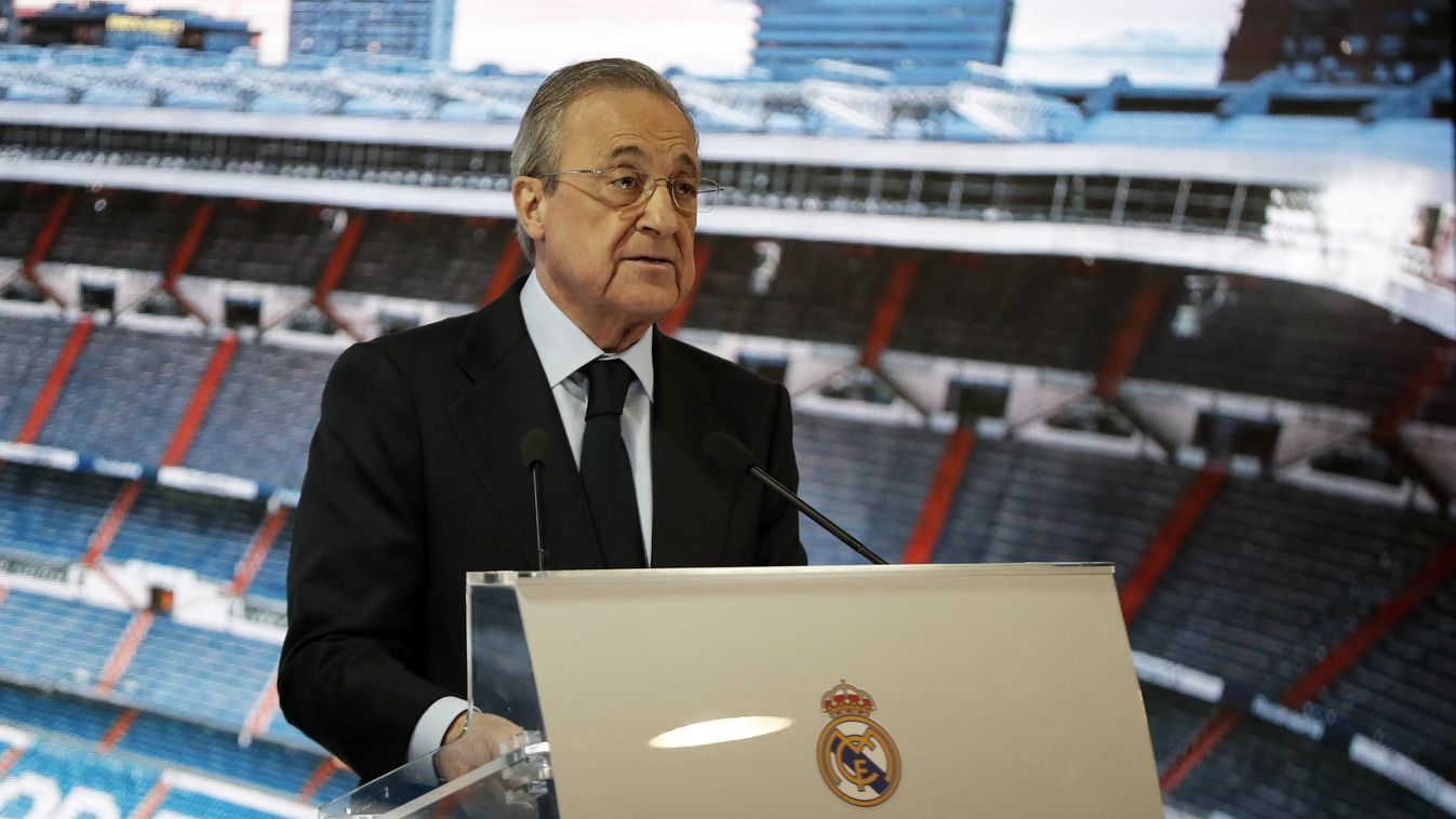 Real Madrid's new signing Reinier Jesus Carvalho's presentation 2020,Madrid,presentation,Reinier Jesus Carvalho,Spain Horizontal 