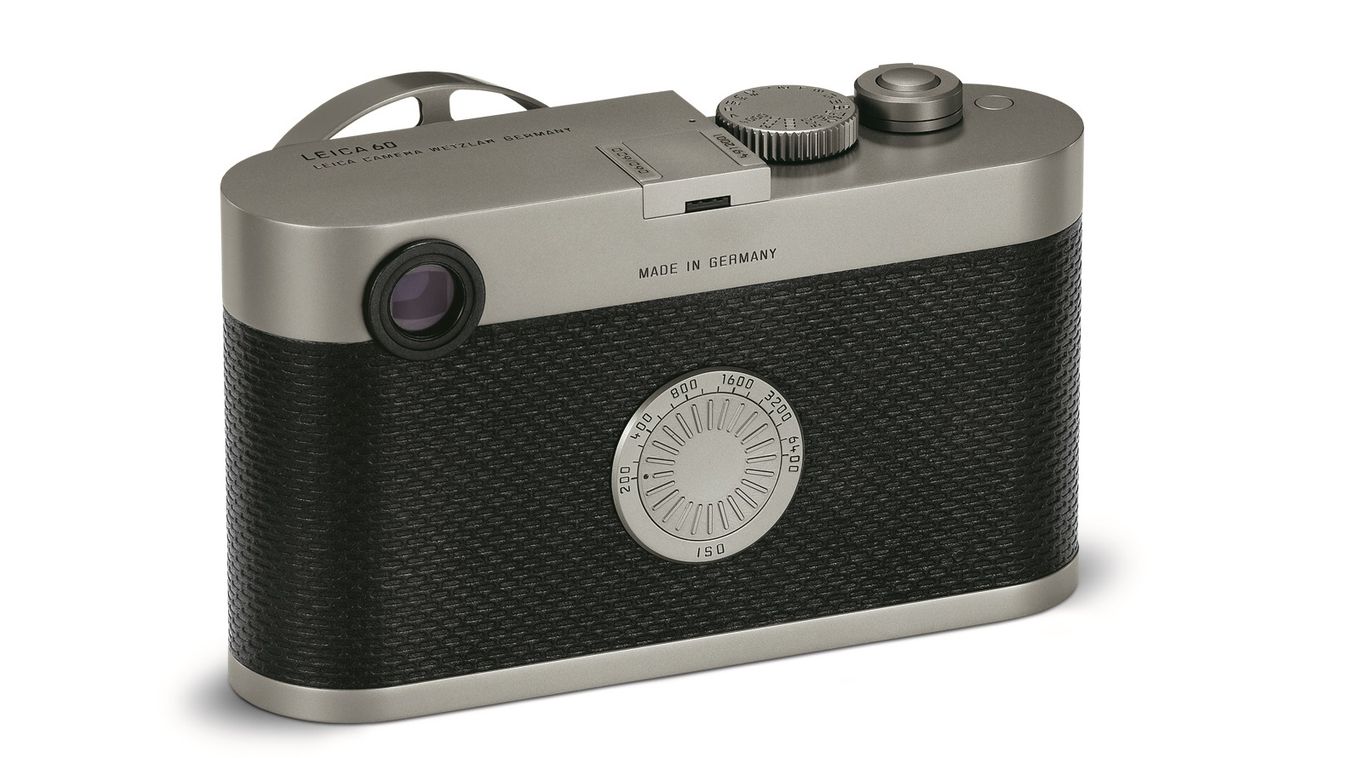 Leica M Edition 60 