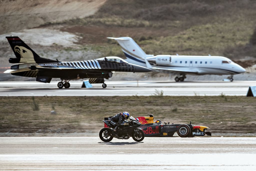 Forma-1, Patrick Friesacher, Red Bull Racing 