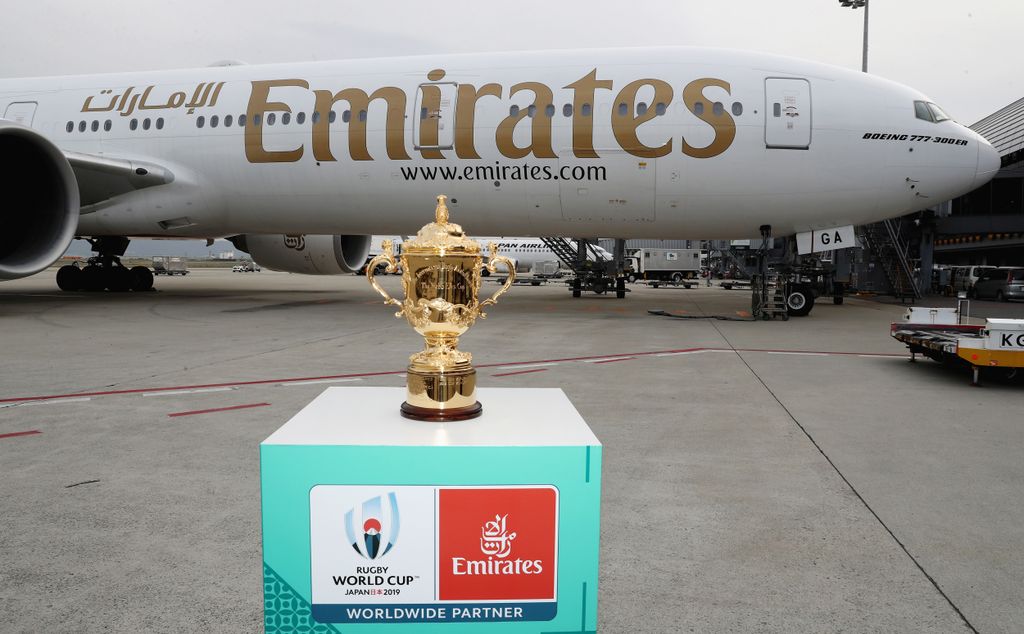 2, Emirates (Egyesült Arab Emírségek)
Ezek a világ legbiztonságosabb légitársaságai – galéria 