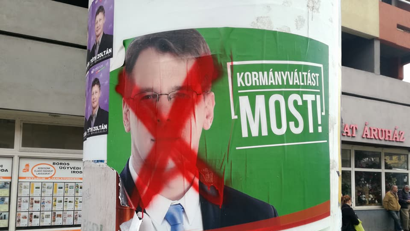 Mirkóczki Ádám Jobbik 