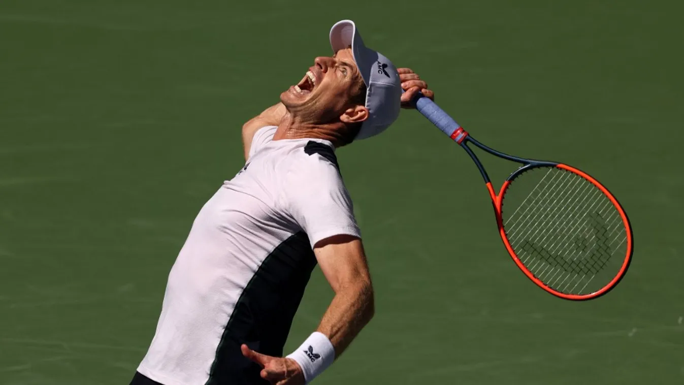 Andy Murray, US Open 