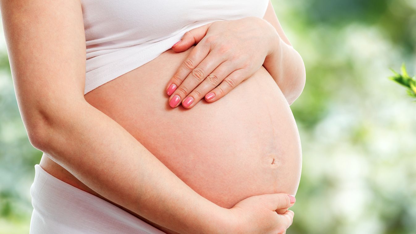 9 tévhit - Ne higgy el mindent a terhességgel és a szüléssel kapcsolatban! 