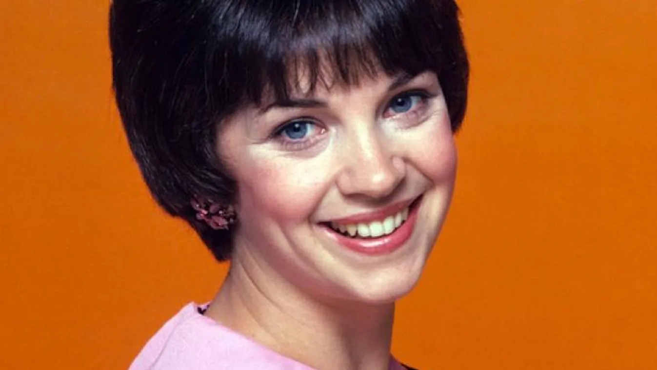 Cindy Williams a Laverne & Shirley egyik címszereplőjeként 