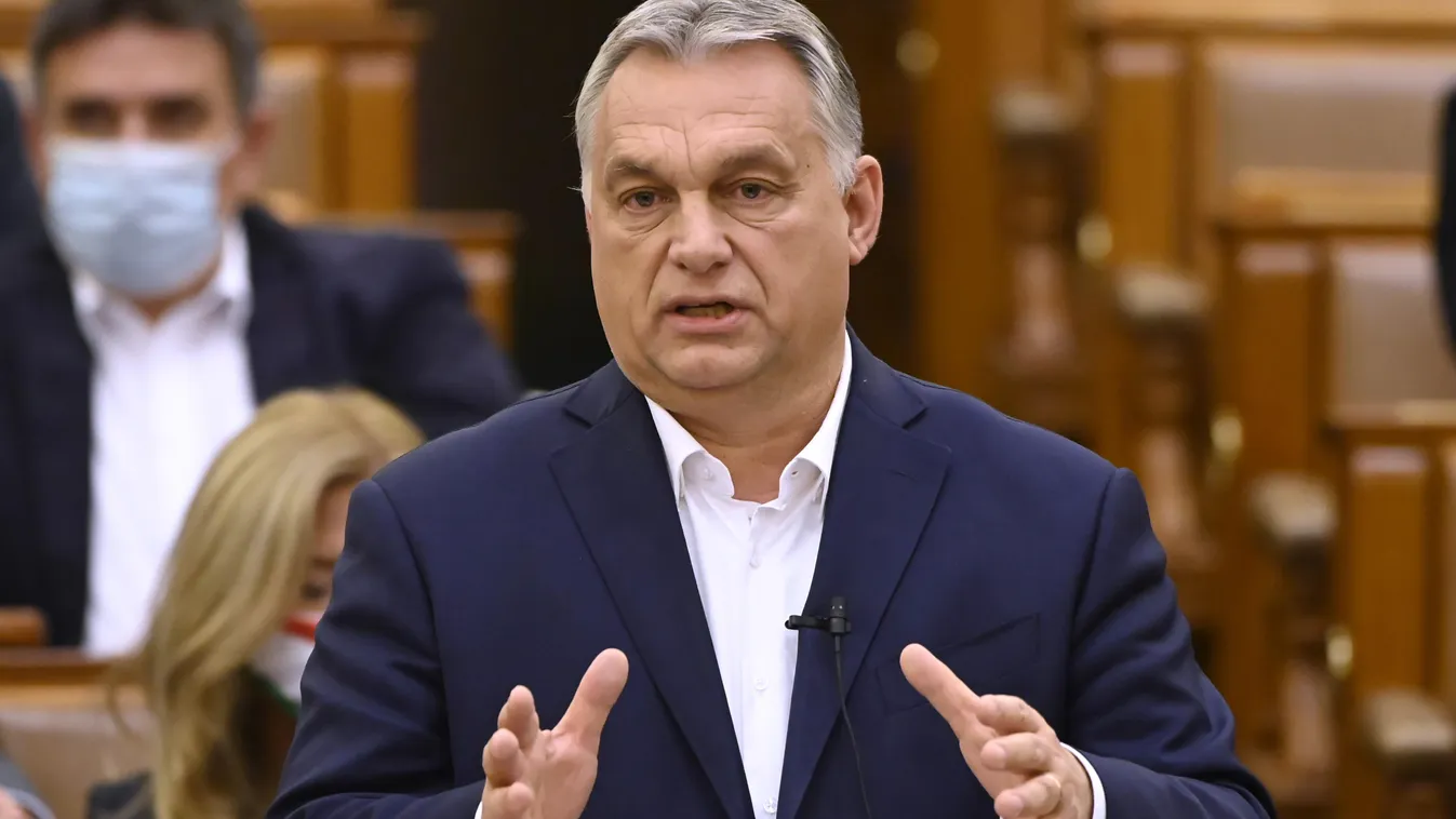 ORBÁN Viktor 