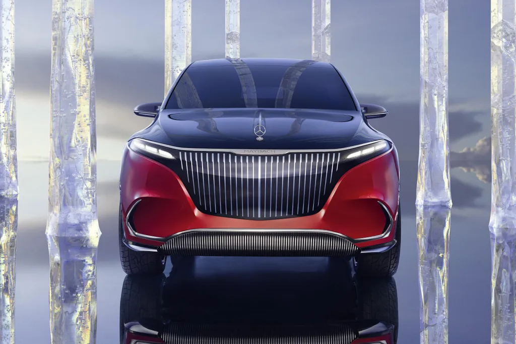 Concept Mercedes-Maybach EQS, IAA München 2021

Concept Mercedes Maybach EQS, IAA Munich 2021 Mercedes-Benz Cars Daimler Global MediaSite Concept Mercedes-Maybach EQS Mercedes-Maybach MediaSite Brands & Products 09 - 2021 Press Releases sorted by years 20