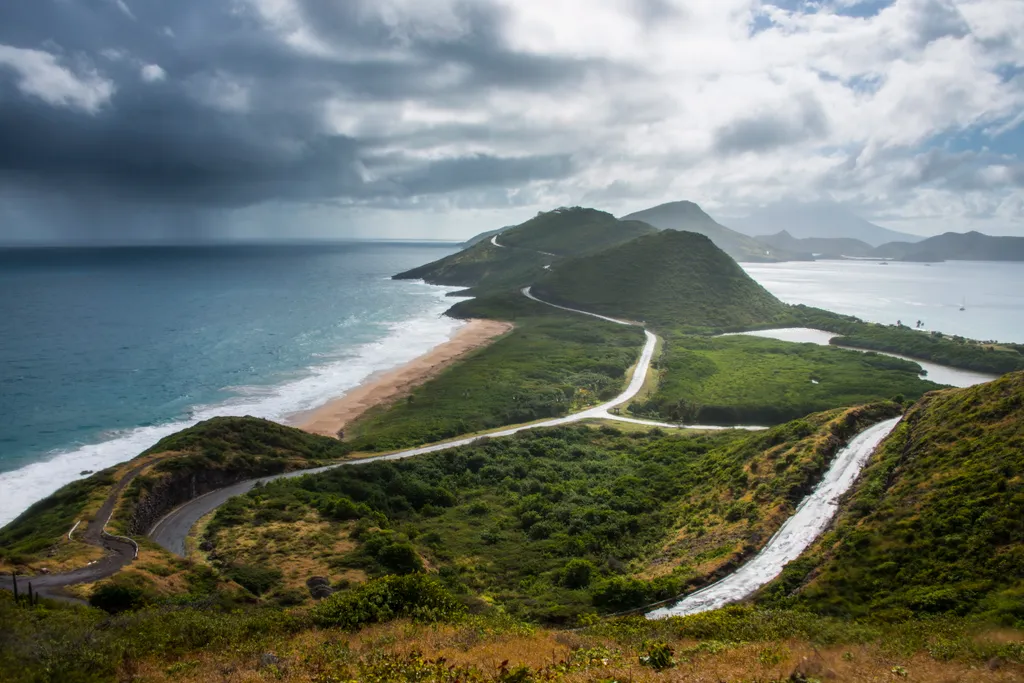 Saint Kitts and Nevis 