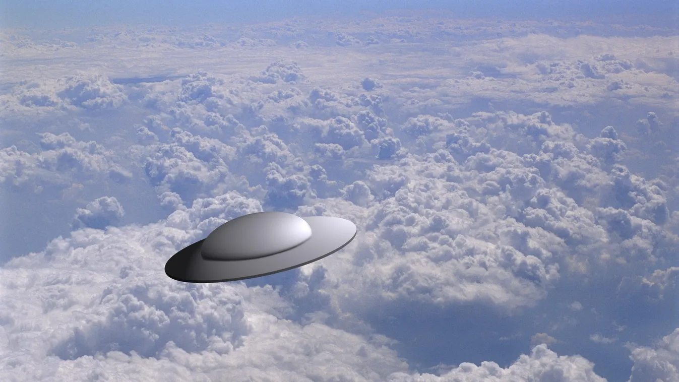 ufó, ufo, földönkívüli 