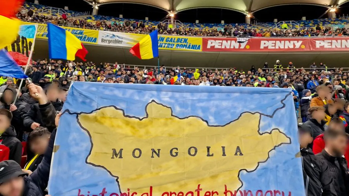 Mongólia, Magyarország, molinó, románia 