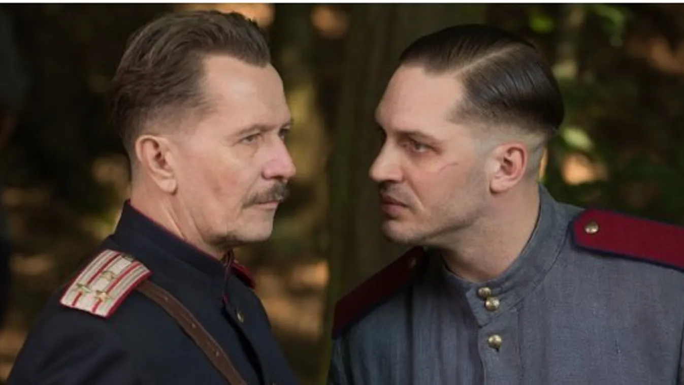 Child 44 