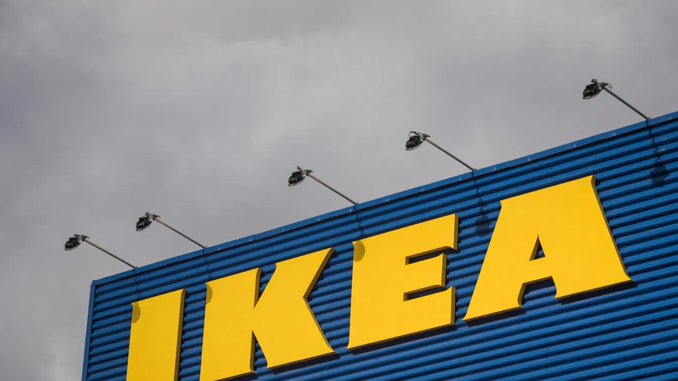IKEA embléma 