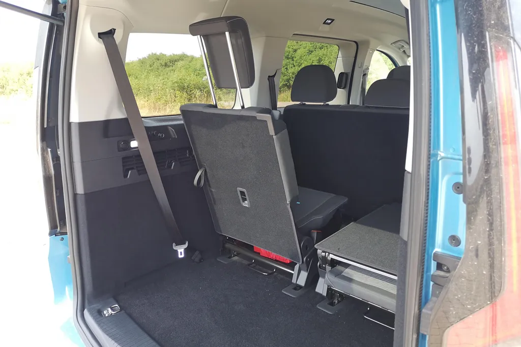Ford Tourneo Connect 