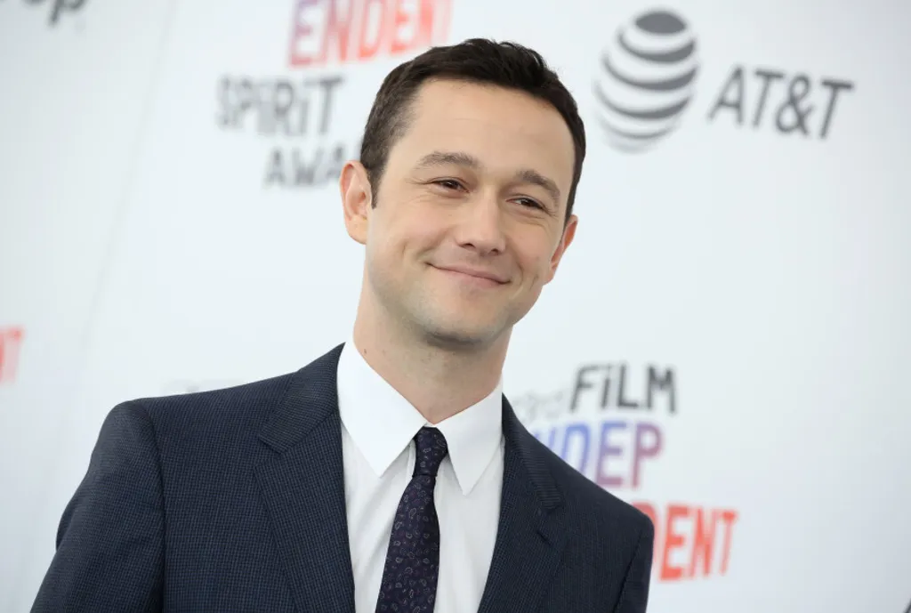 33rd Film Independent Spirit Awards, Arrivals, Los Angeles, USA - 03 Mar 2018 33RD FILM INDEPENDENT SPIRIT AWARDS ARRIVALS LOS ANGELES USA 03 MAR 2018 JOSEPH GORDON LEVITT Actor Alone Male Personality 69510711 