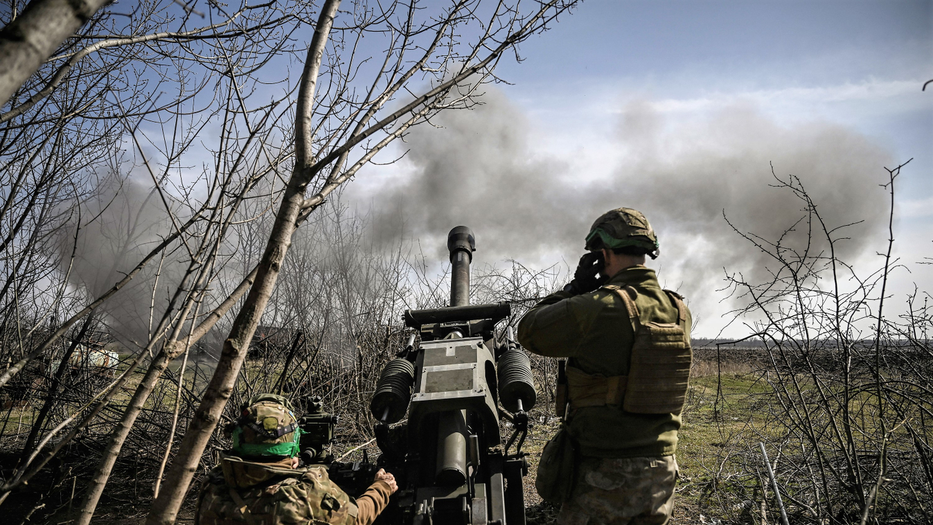 Horizontal orosz-ukrán háború 