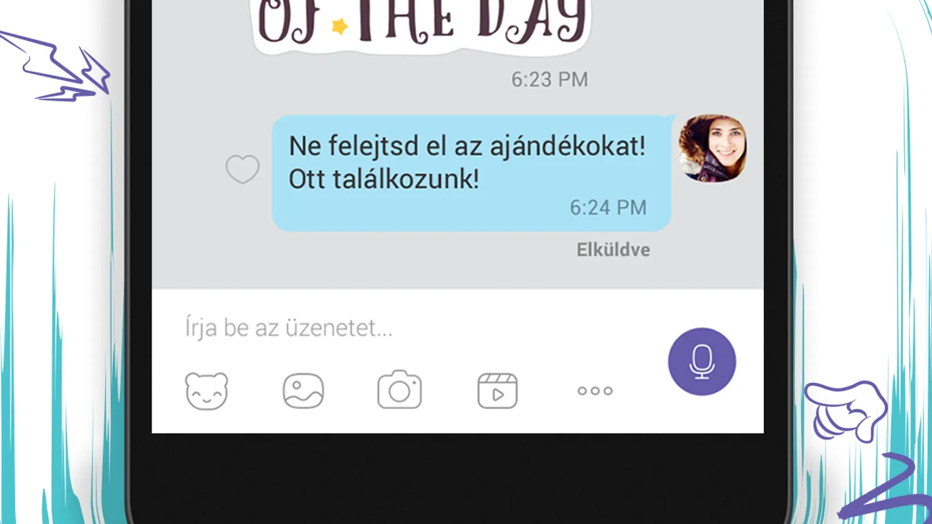 viber uj 