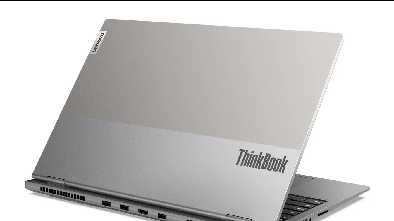 Lenovo ThinkBook 16p G3 