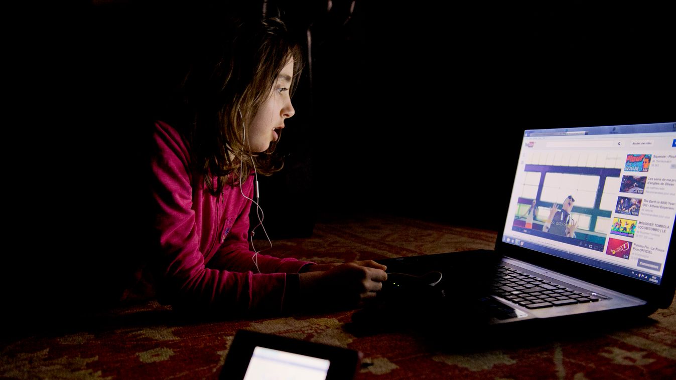 internet gyerekvédelem 