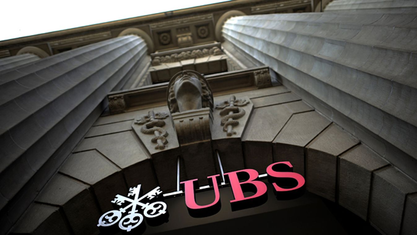 UBS Bank 