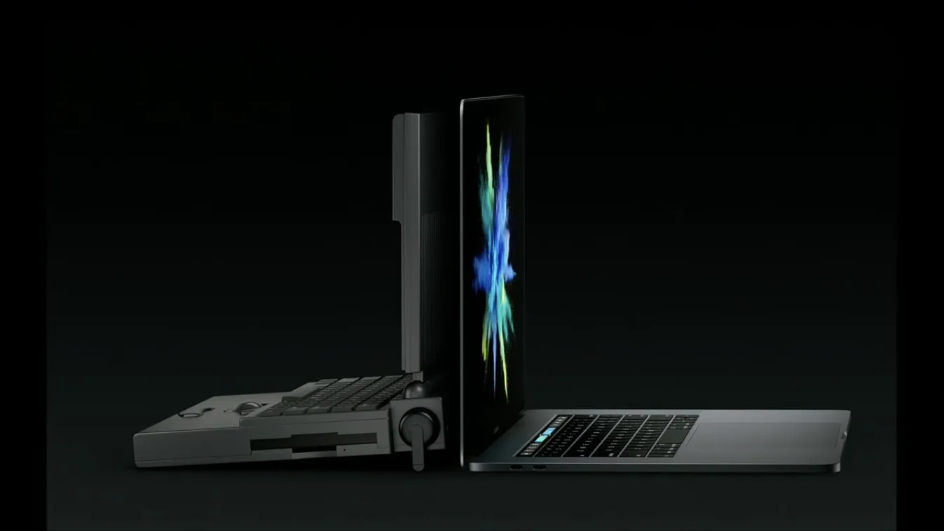 apple macbook pro powerbook 