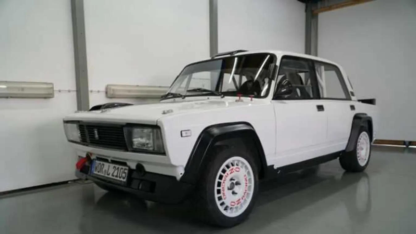 lada vfts 