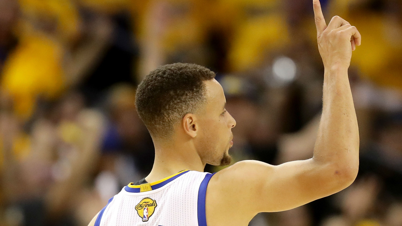 Stephen Curry, Golden State Warriors, NBA, kosárlabda 