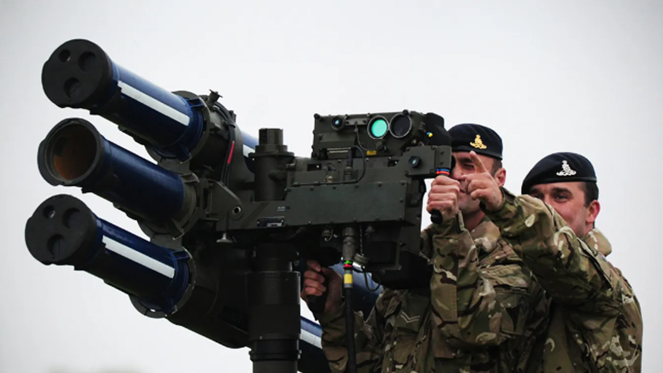 totális megfigyelés olimpiája, londoni olimpia 2012, brit katonák, HVM rakéta rendszer