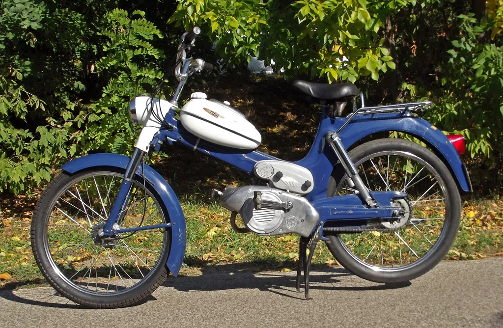 Puch MS25 