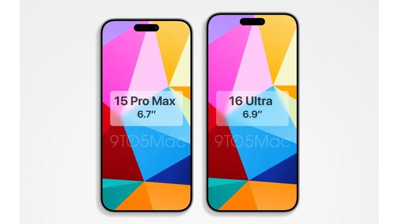 iPhone 16 Pro Max vagy Ultra 
