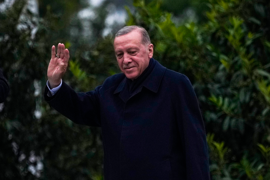 Recep Tayyip Erdoğan, iszlamista török politikus, Törökország, miniszterelnök, választás, győzelem, 2023. 05. 28. 