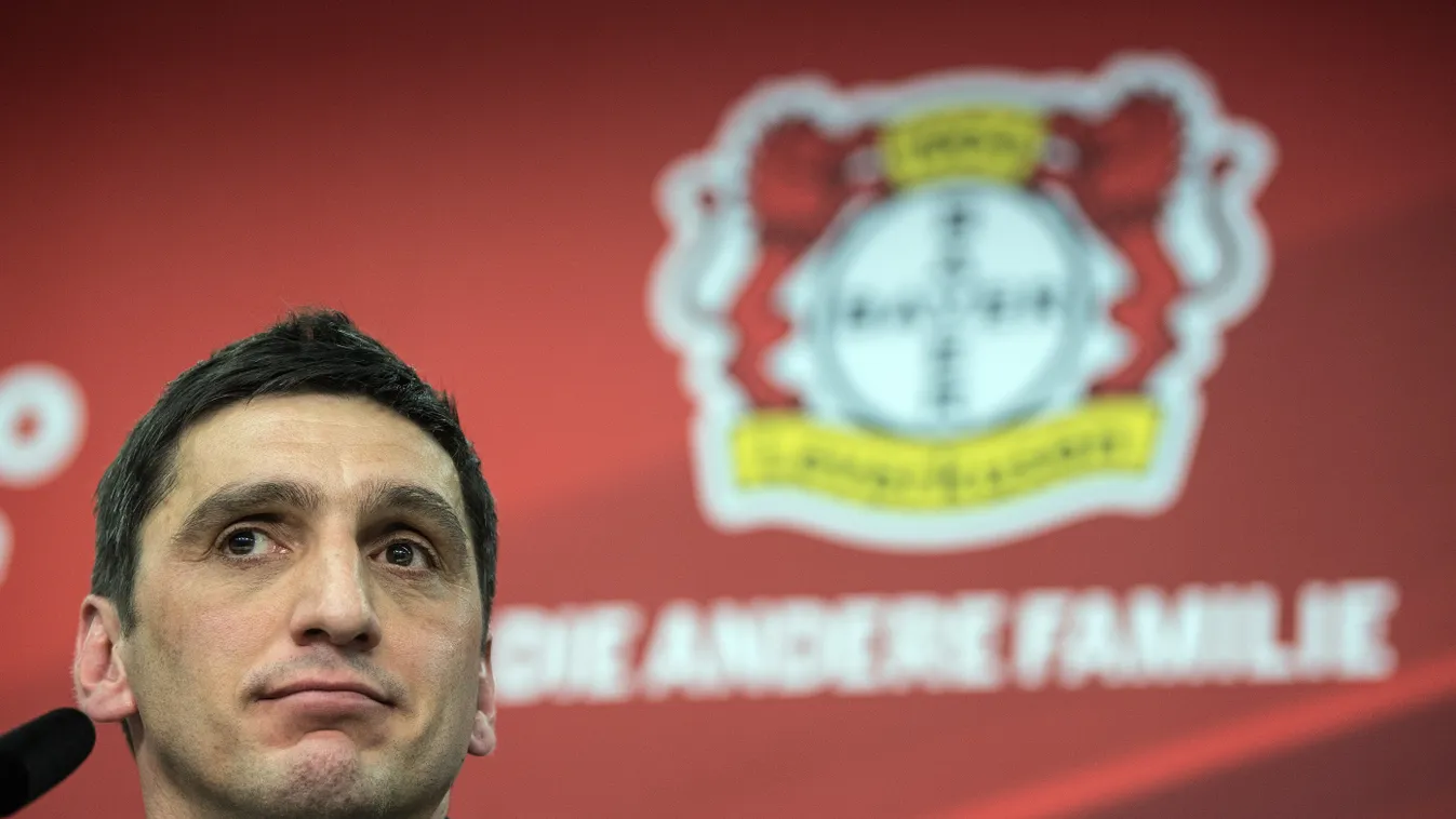 Tayfun Korkut, Bayer Leverkusen, foci 