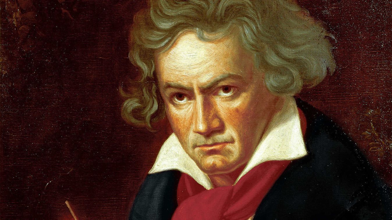 Ludwig van Beethoven Híres fogyatékos emberek, akik örökre beírták magukat a történelembe dr. life 