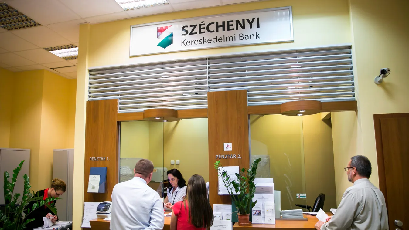 Széchenyi Bank 