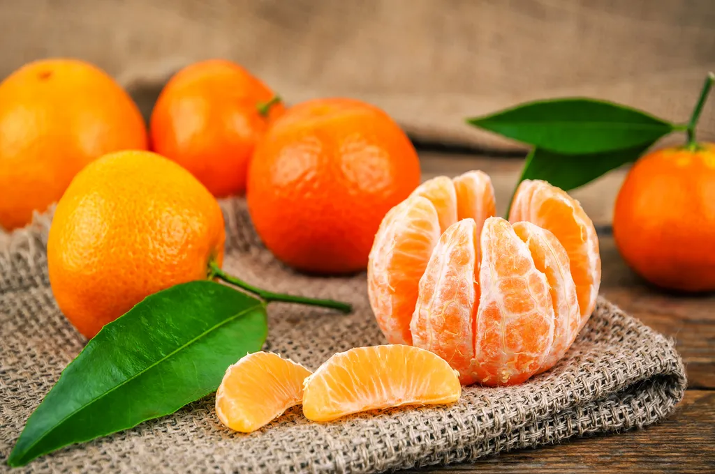 mandarin 