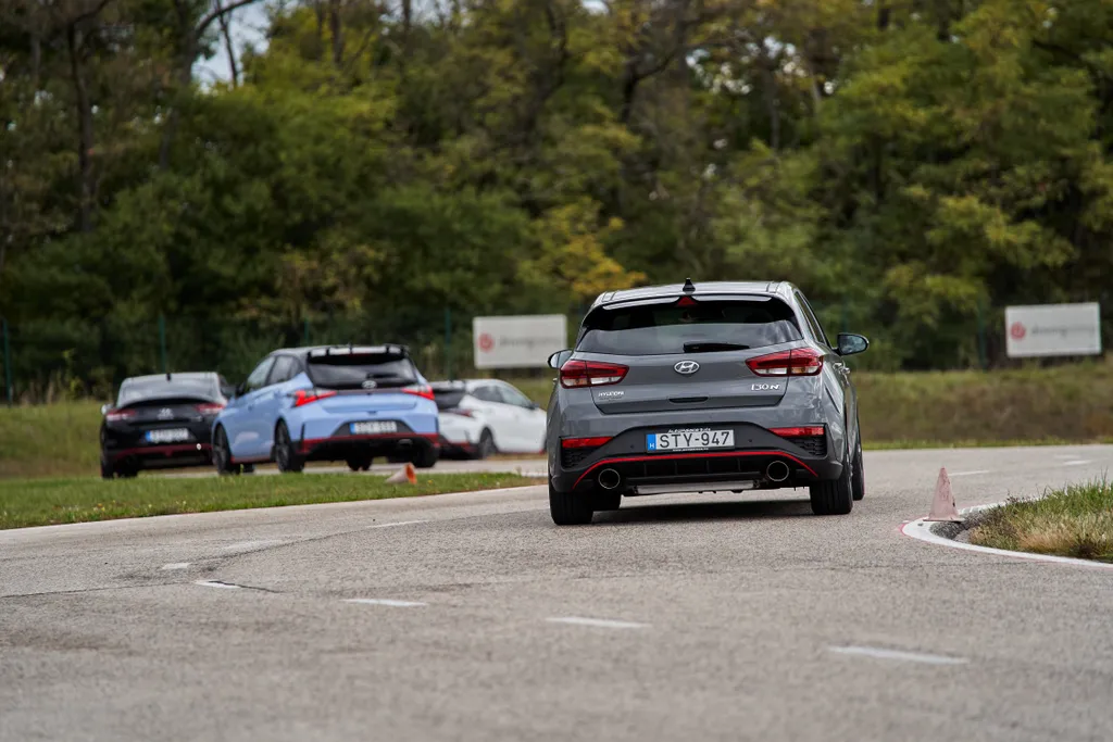 hyundai i30 n 