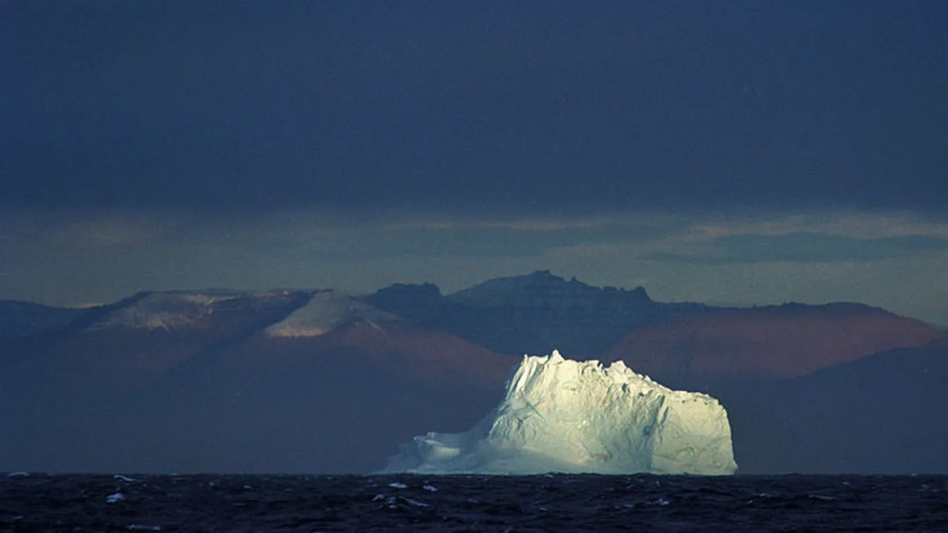 Grönlandi-tenger 