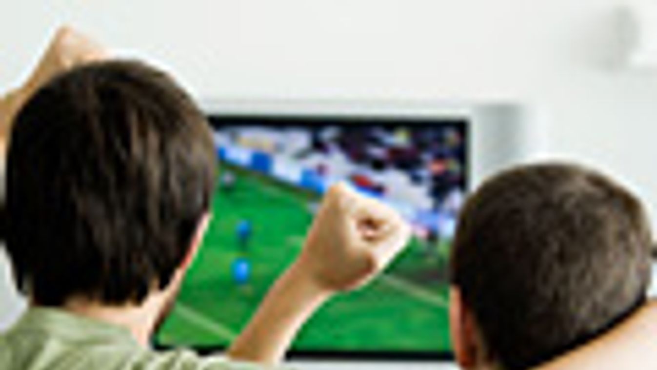 foci, football, tv, meccs, sport, milyen tévé?
