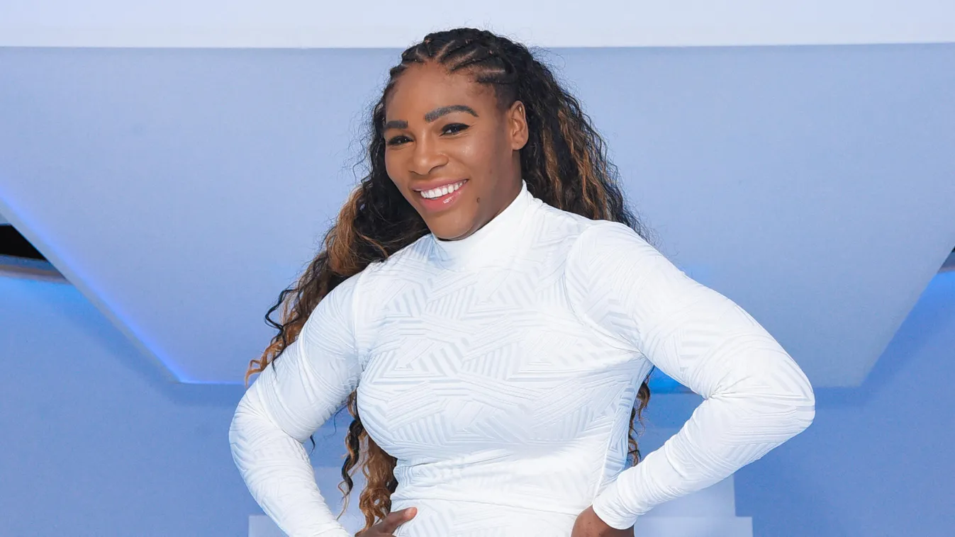 Serena Williams 