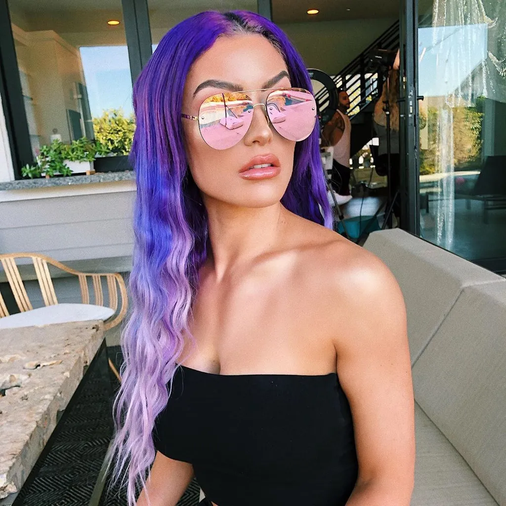 Natalie Eva Marie 