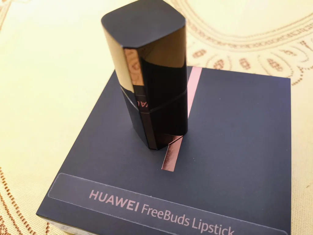 huawei lipstick 
