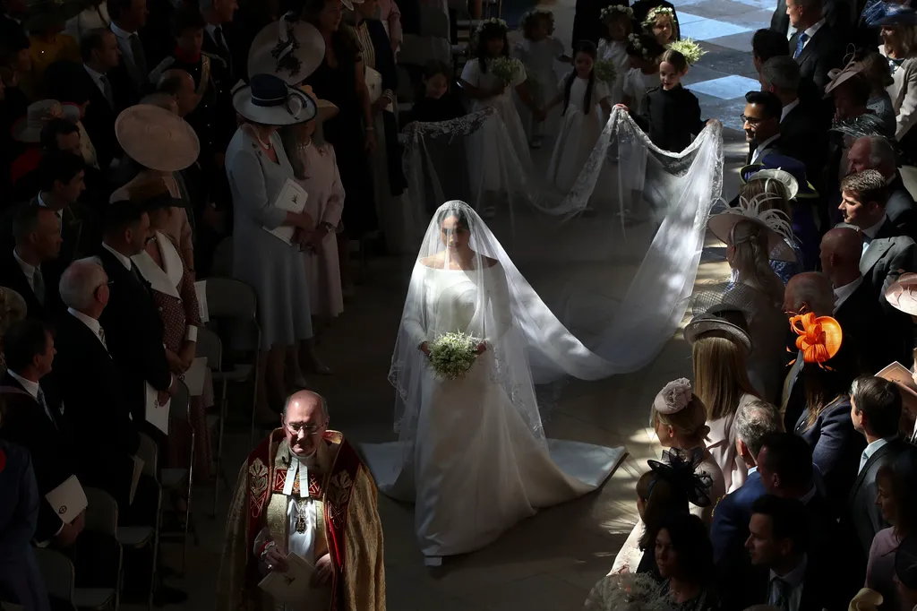 hercegi esküvő, Harry herceg és Meghan Markle - galéria 