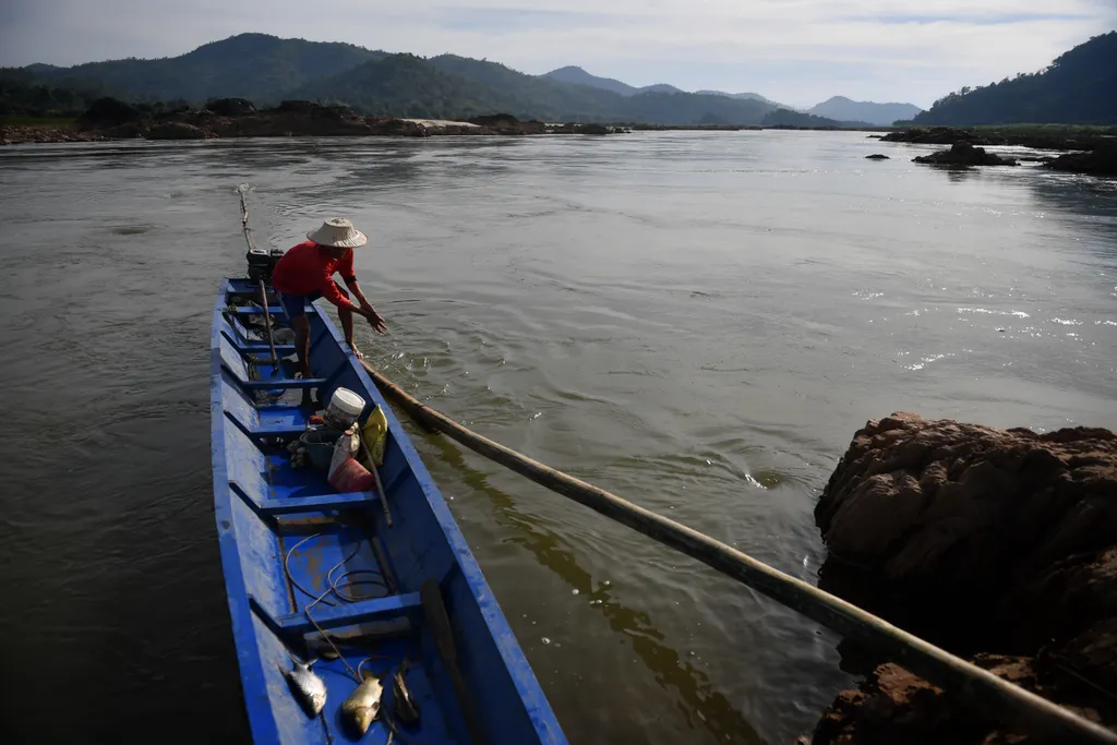 Mekong 