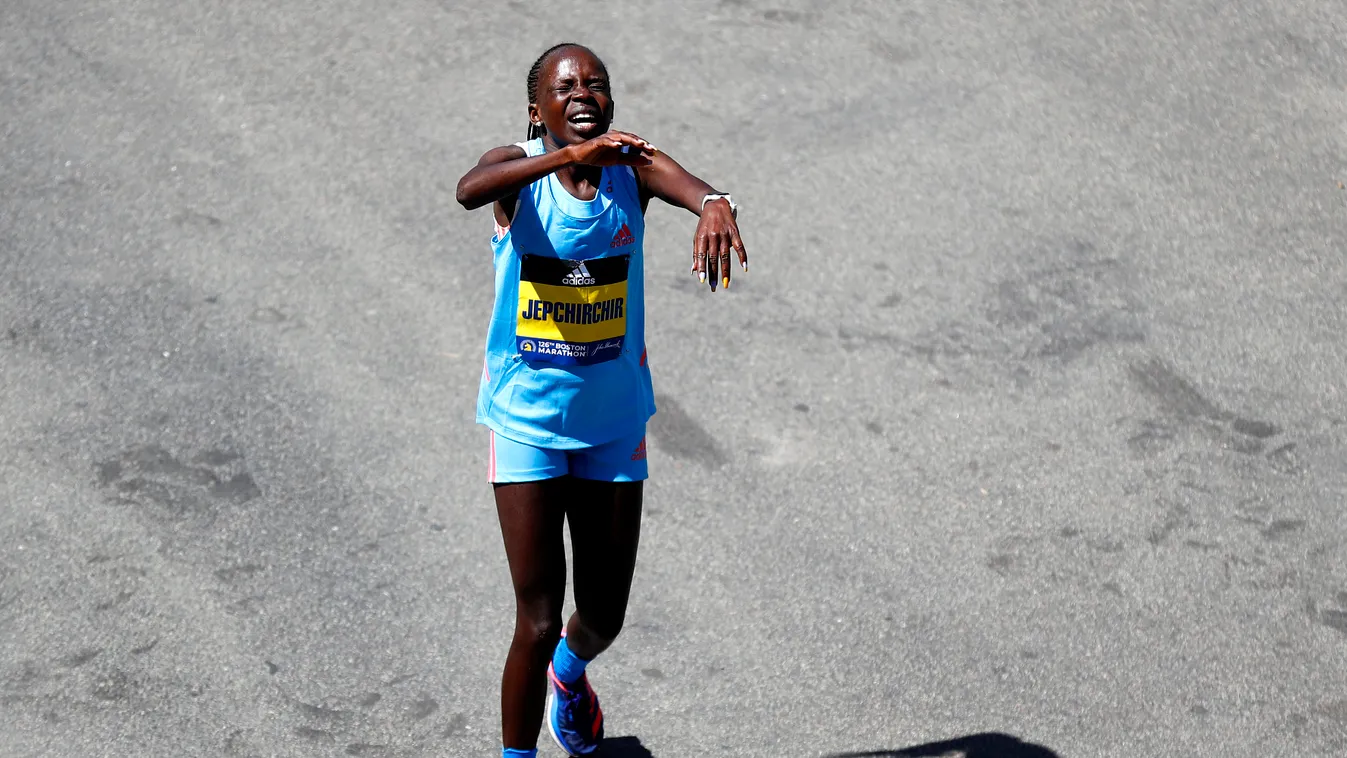 126th Boston Marathon GettyImageRank1 track and field bestof topix Horizontal SPORT MARATHON 